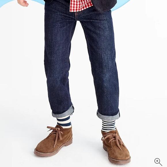 Crewcuts Boys' boots K13 - Picture 2 of 8